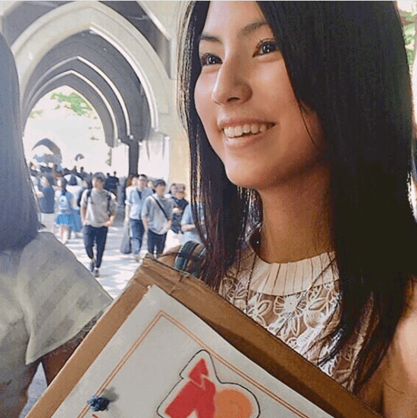 鈴木光・スタンフォード大学